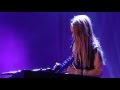 Fool For You - Heather Nova - Alhambra - 16/02/2016