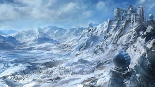 Raubtier - Qaqortoq (Lyrics English &amp; Svenska)