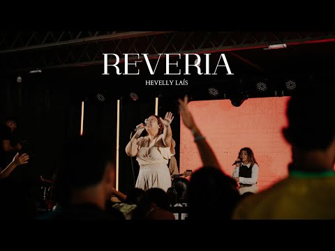 Reveria - Hevelly Laís