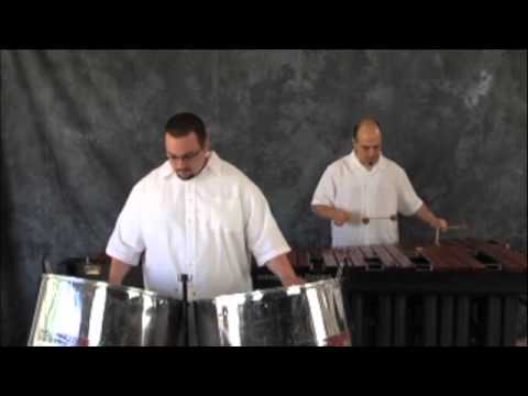 Promotional video thumbnail 13 for Island Boogie Steel Drum Band