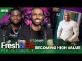The REAL Secret To Becoming A High Value Man Free Gift W HighLifeWorkout