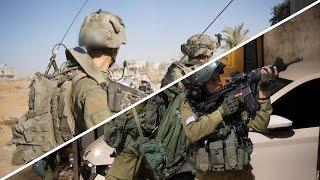 המלחמה בישראל | היום ה-306 (לאומנות - ישראל, המזרח התיכון והעולם) - התמונה מוצגת ישירות מתוך אתר האינטרנט יוטיוב. זכויות היוצרים בתמונה שייכות ליוצרה. קישור קרדיט למקור התוכן נמצא בתוך דף הסרטון