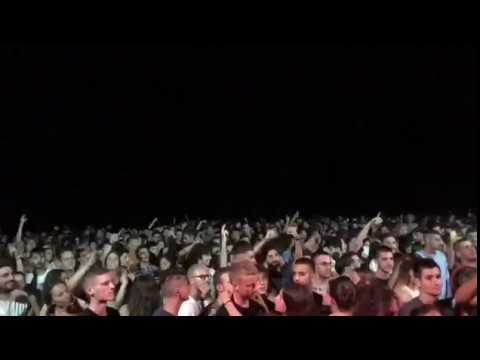 MAMANERA BEACH 2019 - HEAVY HAMMER SOUND (Opening party) 20.07.19