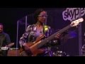 Esperanza Spalding Presents: Emily's D+Evolution - Good Lava (101.9 KINK)