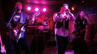 The Shadettes - One From the Heart