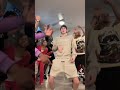 Nadia In Jayc Dancing With They Friends
