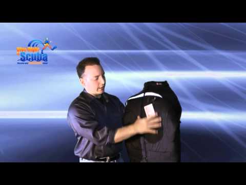 Santi Extreme BZ400 Undergarment