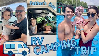 Camping at Kentucky Lake!!
