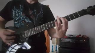 Video thumbnail for Epiphone Les Paul Nightfall - Review by Captain Rudy 4021