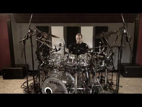 Unabhänigkeits Übung mit Viertel,Achtel und Triolen