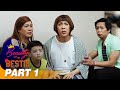 Beauty And The Bestie FULL MOVIE Part 1 Vice Ganda Coco Martin