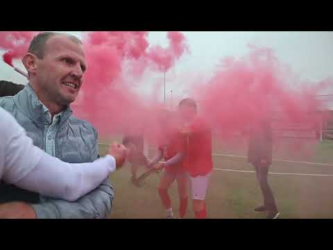 RCL Leiderdorp - Kampioen seizoen 2024-2025