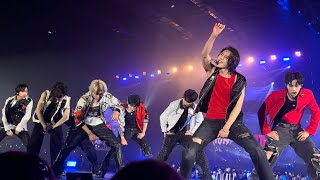 Download lagu 20230527 2 Baddies - NCT 127 @ M(a)Y Concert 2023 in Bangkok mp3