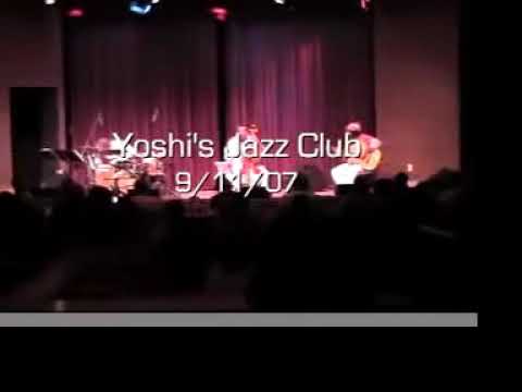 Carioca Trio California 2007