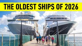 Cruise Ships the Lines DO NOT Talk About in 2026 [and why they're better]?