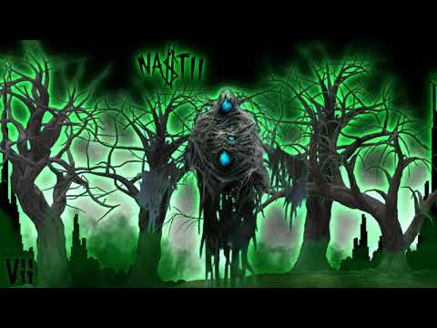 Na$tii - Anemic (Prod By. Na$tii) W/Lyrics