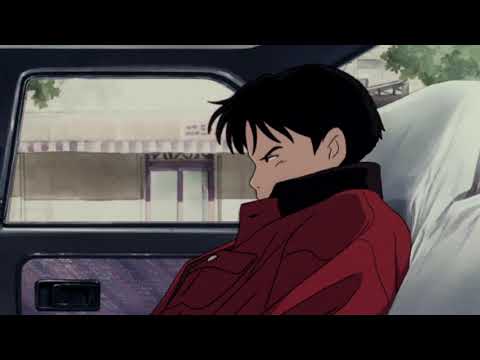 Jexer + Byakko - R.E.M. (prod. Duckass) (slowed + reverb)