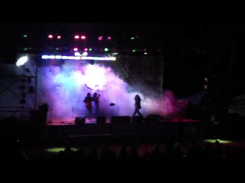 Los Gustavos Antofagasta Rock 2010