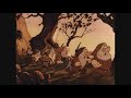 Snow White Heigh Ho Danish 1938