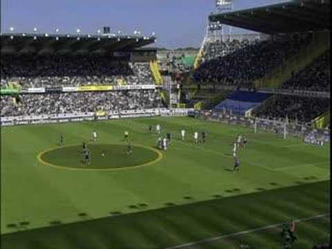 DELTA-sport circles & tracking by DELTACAST