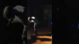 Rach Society x Kia Shine Live at Club Zodiac (2012) | Performing "Look At My Shoes"