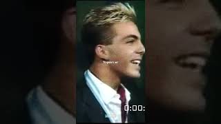 Cristian Castro Por Amor A Ti