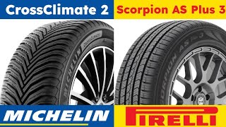 피렐리타이어 스콜피온 올시즌 플러스3 235/50R19 (장착비별도)_동영상_이미지