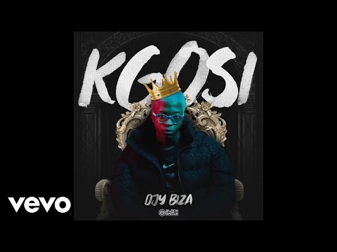 Djy Biza - Bizaza (Intro) (Official Audio)