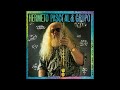 Hermeto Pascoal & Grupo (1987) - Mente Clara (Remastered)