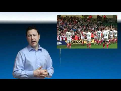 SLTV Touchline Episode 5