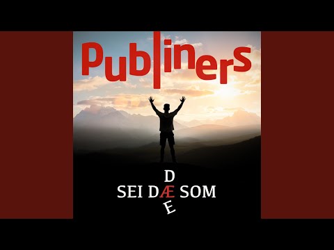 Sei dæ som dæ e