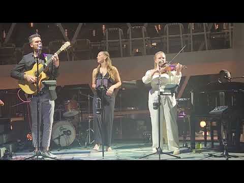 Thumbnail for Celebrity Edge Cruise Night Concert