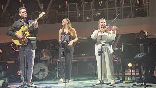 Celebrity Edge Cruise Night Concert