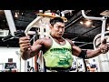 [개근질닷컴]보디빌딩 세계챔피언 류제형 가슴운동 / Bodybuilding World Champion Ryu Je Hyeong Chest workout