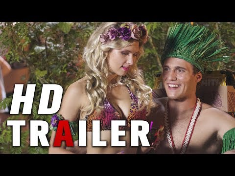 PARTY CRASHER - Bande Annonce VF