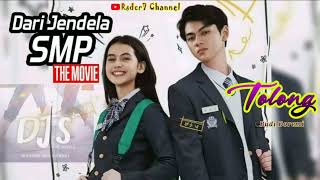 Download lagu Tolong (Lirik) OST DJS The Movie : Biarkan Aku Menari || Budi Doremi mp3