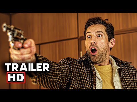 RECKLESS Trailer (2026) Action Movie HD