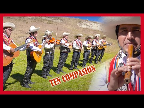 Nueva Esperanza - Ten compasión - 4K