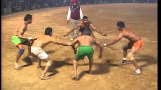 (13) Kotla Mehar Singh Wala (Moga) Kabaddi Tournament 10 Jan 2016