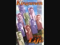 The Kingsmen Quartet - That Third Day.wmv