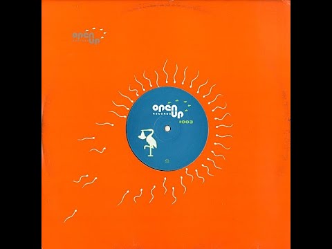 Chris Llopis - Dize Moi (Rhythm Code Remix)