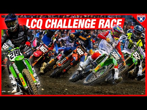 2023 PulpMX Yamaha LCQ Challenge Preview | Racer X Rapid News
