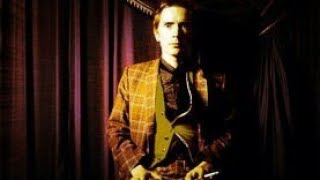 The Animal Speaks- John Lydon w/The Golden Palominos