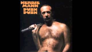 Herbie Mann Funky Nassau