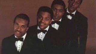 The Four Tops - Baby I Need Your Lovin