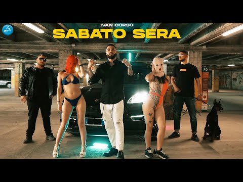 Ivan Corso - Sabato sera ( Ufficiale 2022 )