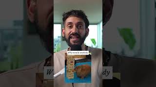 Why do we sabotage ourselves? | Marvin Liyanage @marvinliyanage