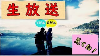 まったりトーク＆フォートナイト