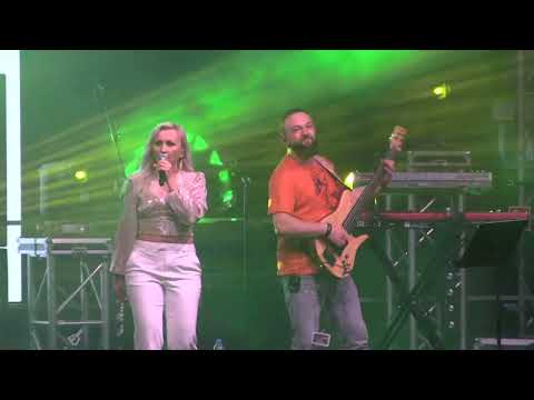 Dni Libiąża 2025 koncert Agaty Wyszyńskiej z zespołem