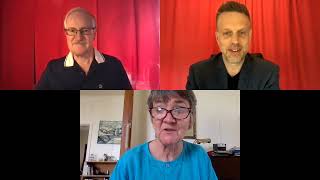 Talking Prisoner Cell Block H EP 35 Interview with Kate Hood (Kath Maxwell) video